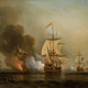 Ilustración para el artículo titulado Imágenes del hallazgo del Galeón San José, un barco perdido por 300 años con millones en oro